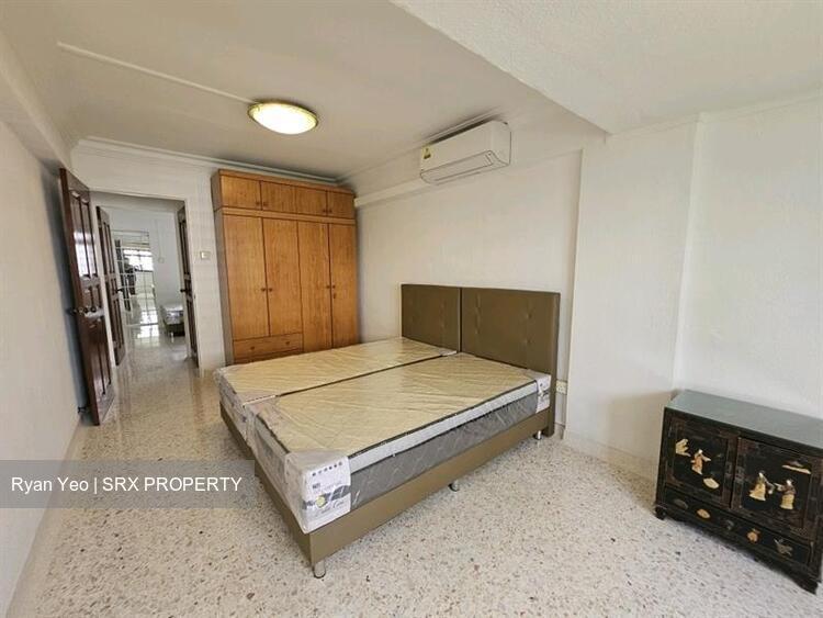 Blk 304 Clementi Avenue 4 (Clementi), HDB 3 Rooms #557473001